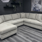 The Kimberley Sectional Couch