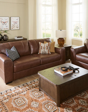 Brogliano Sofa