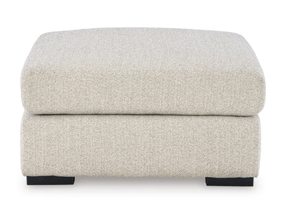 Biltmore Ottoman