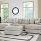 Biltmore Sofa Chaise (Customizable)