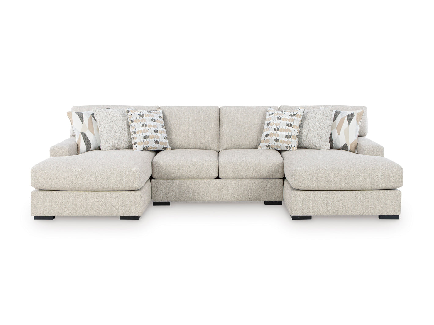 Biltmore Double Chaise (Customizable)