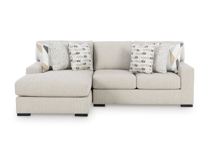 Biltmore Sofa Chaise (Customizable)