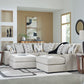 Biltmore Sofa Chaise (Customizable)