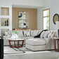 Biltmore Sofa Chaise (Customizable)