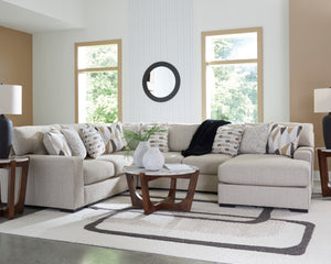 Laurel Grove 5 Piece