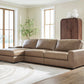 Veronella 3-Piece Sectional with Chaise