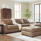Veronella 3-Piece Sectional with Chaise