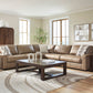 Veronella 5- Piece Corner Modular Sectional