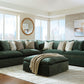 The Elara Sectional Couch