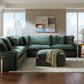 The Elara Sectional Couch