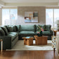 The Elara Sectional Couch