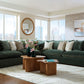 The Elara Sectional Couch