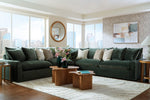 The Elara Sectional Couch