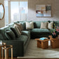 The Elara Sectional Couch