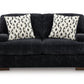 Whitmore Manor Sofa