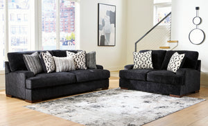 Whitmore Manor Sofa