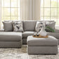 Lindon Sofa Chaise