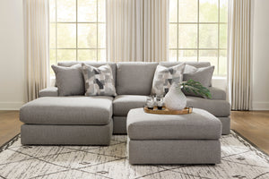 Lindon Sofa Chaise