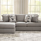Lindon Sofa Chaise