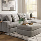Lindon Sofa Chaise