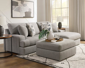 Lindon Sofa Chaise