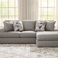 Lindon Sofa Chaise
