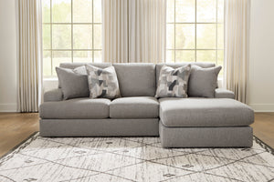 Lindon Sofa Chaise