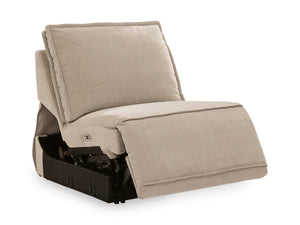 Ella PWR Armless Chair