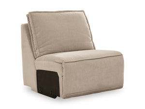 Ella Non PWR Armless Chair