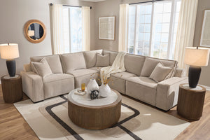 Ella 5-PC Corner