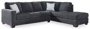 Altari Bumper Sectional