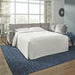 Altari Bumper  Sleeper Sectional