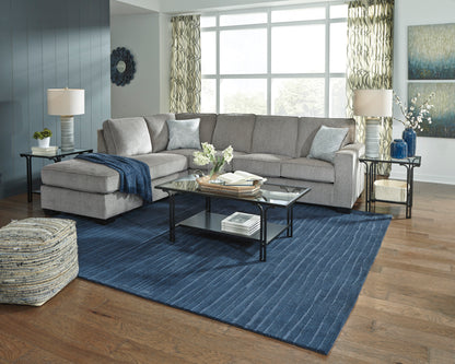 Altari Bumper Sectional