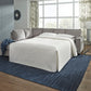 Altari Bumper  Sleeper Sectional