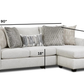 Transformer Reversible Sectional