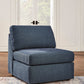 Modmax Armless Chair