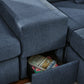 ModMax Storage Console