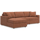 Modmax 3 Piece Sectional