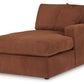 ModMax Chaise