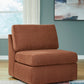 Modmax Armless Chair