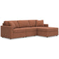 Modmax 3 Piece Sectional
