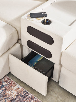 ModMax Storage Console