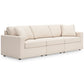 Modmax 3 Piece Sectional