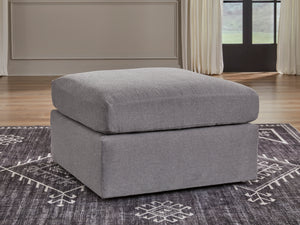 Modmax Oversized Ottoman