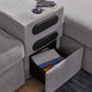 ModMax Storage Console