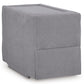 ModMax Storage Console