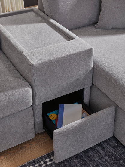 ModMax Storage Console