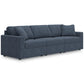 Modmax 3 Piece Sectional
