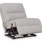 Acklen Place Recliner Pieces