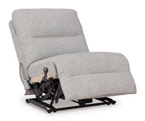 Acklen Place Recliner Pieces